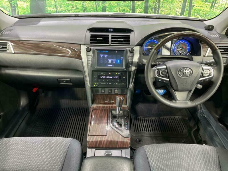 CAMRY