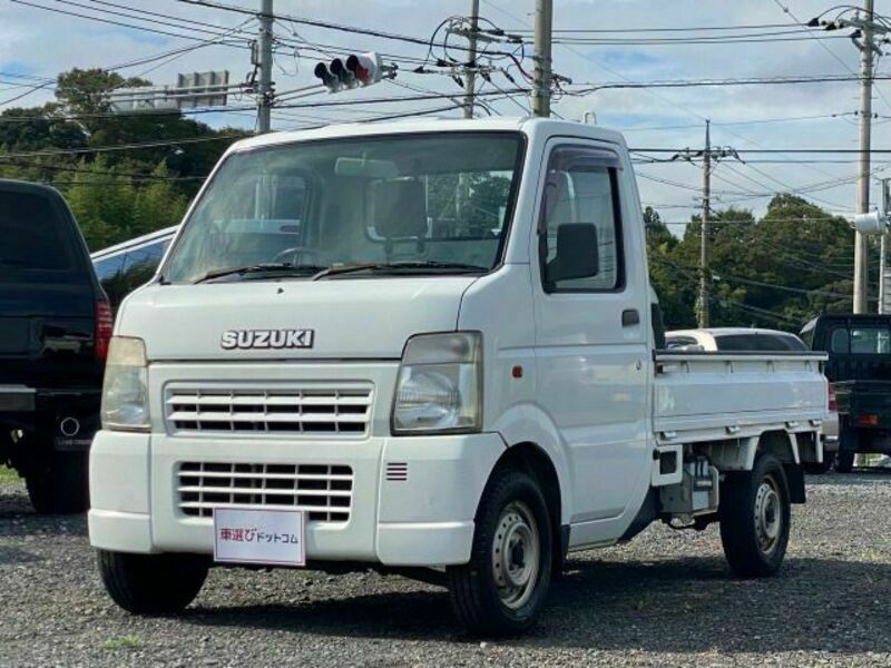 CARRY TRUCK