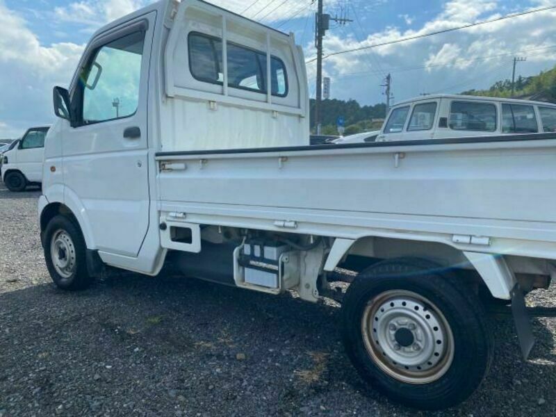 CARRY TRUCK