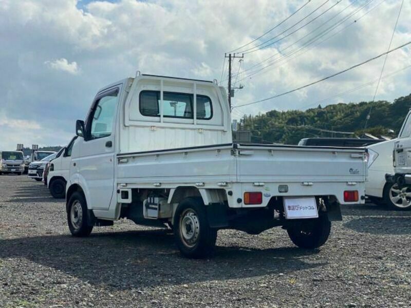 CARRY TRUCK