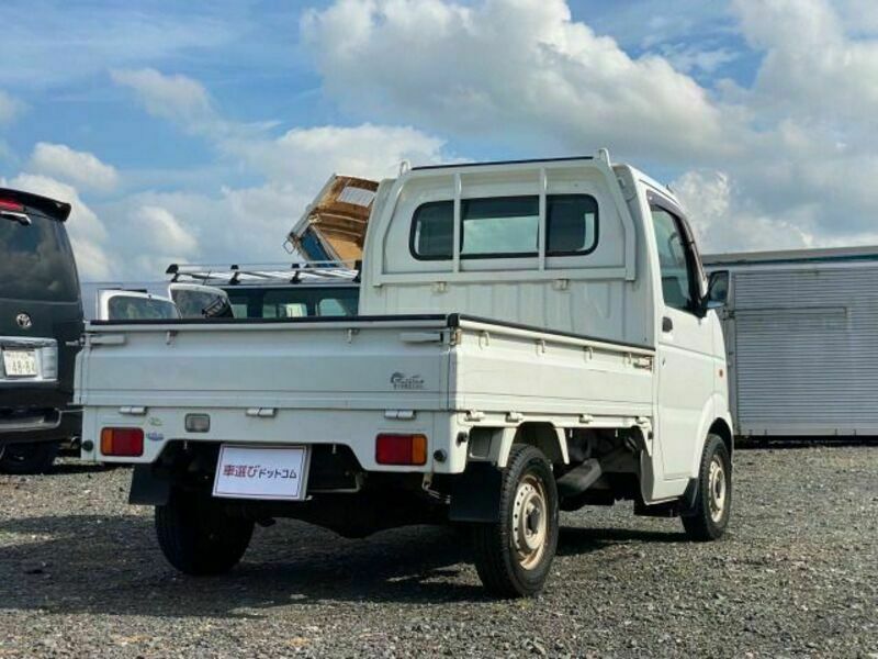 CARRY TRUCK