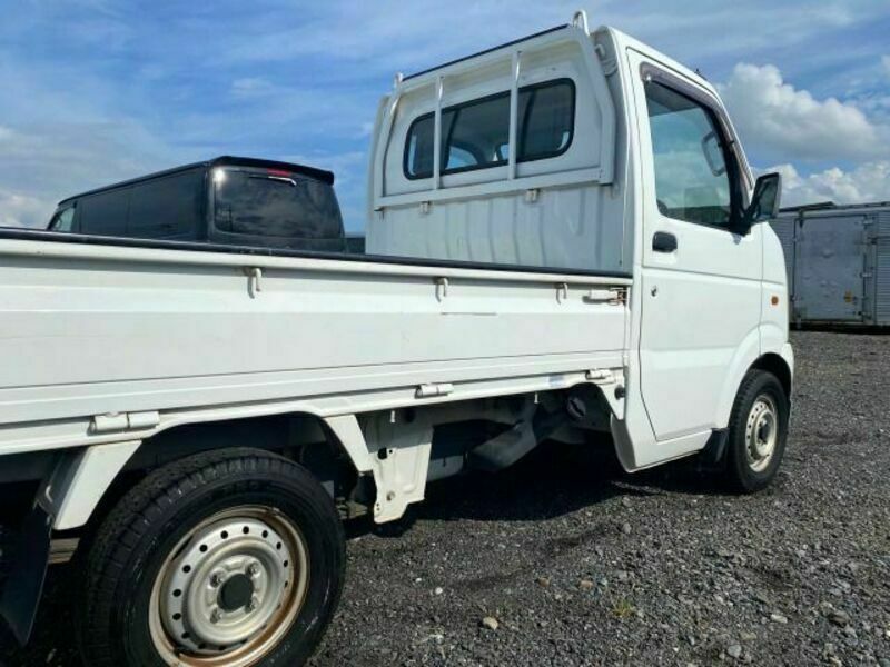 CARRY TRUCK