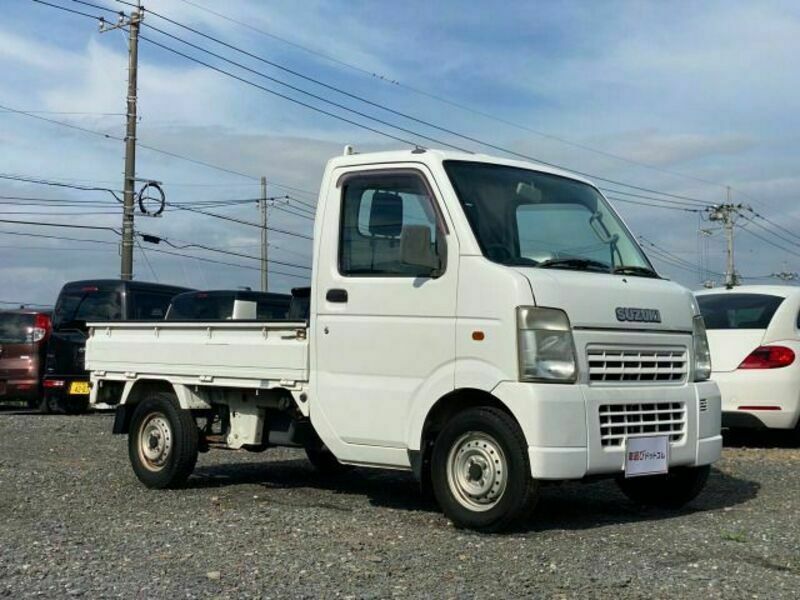 CARRY TRUCK