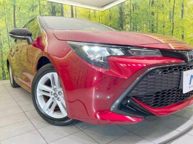 COROLLA SPORT-13