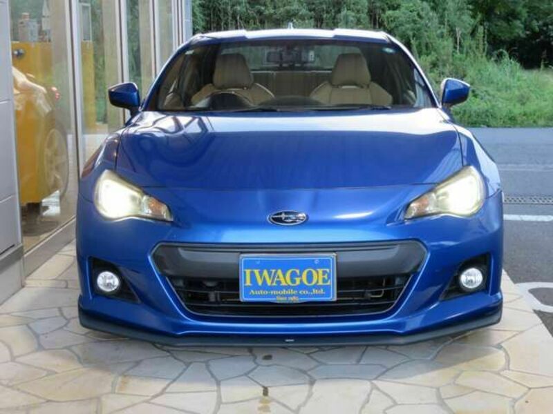 BRZ