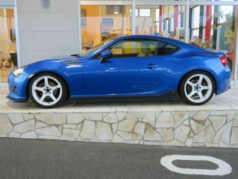BRZ