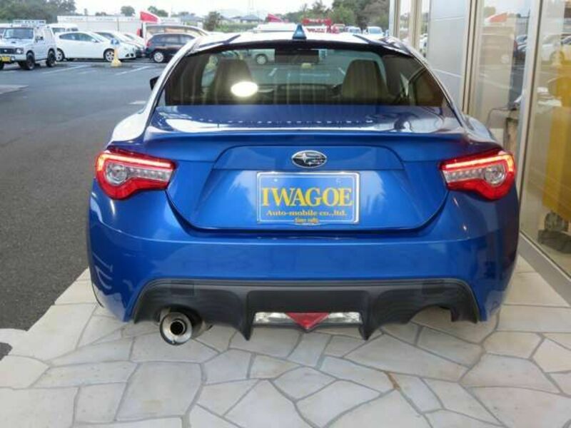 BRZ