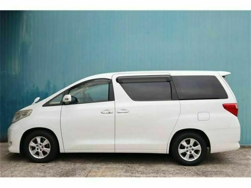 ALPHARD-4