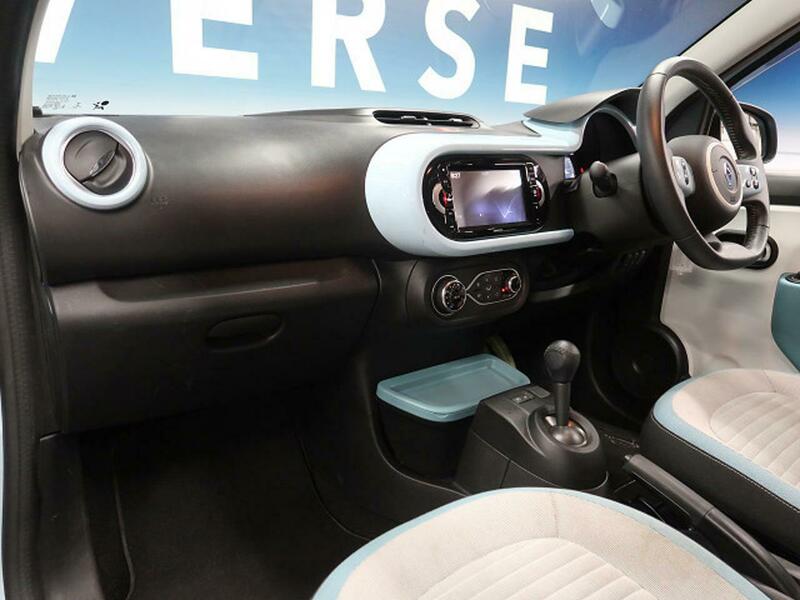 TWINGO