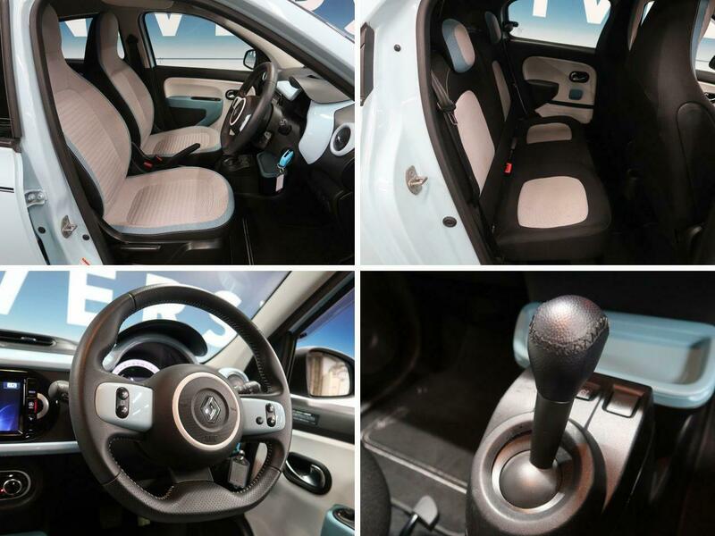 TWINGO