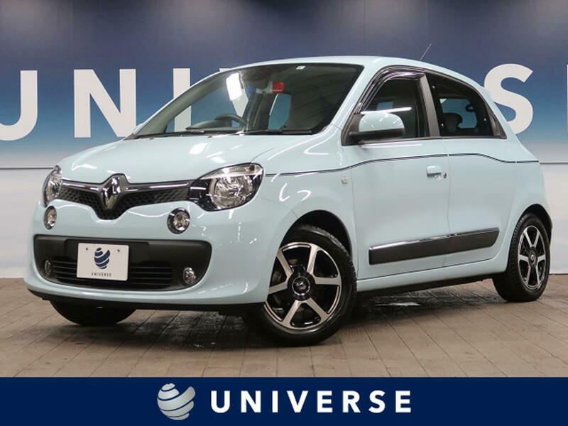 TWINGO