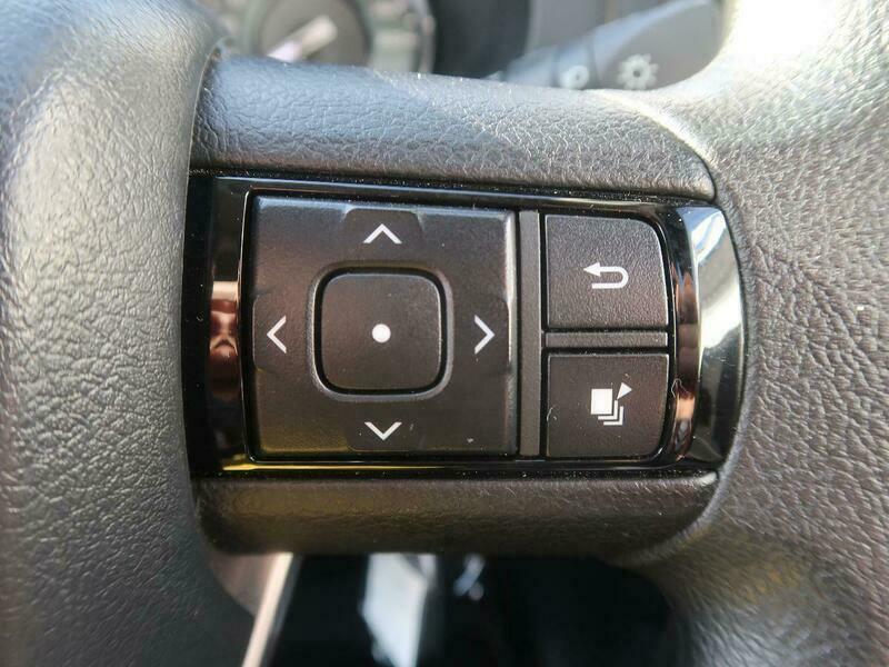 HILUX