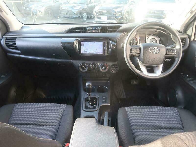 HILUX