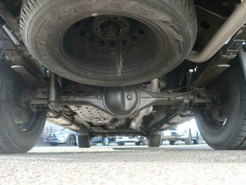 HILUX