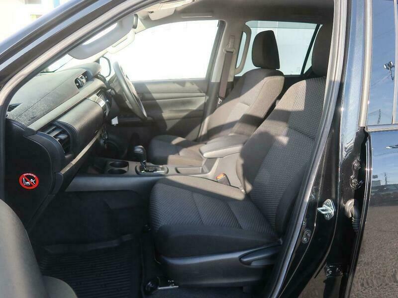 HILUX