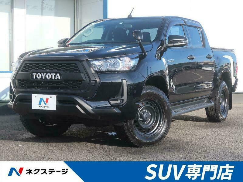 HILUX