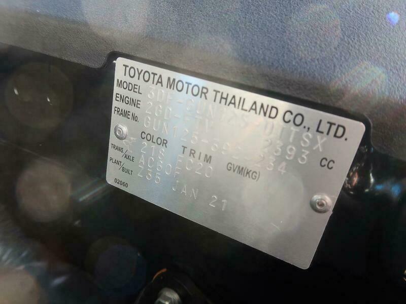 HILUX