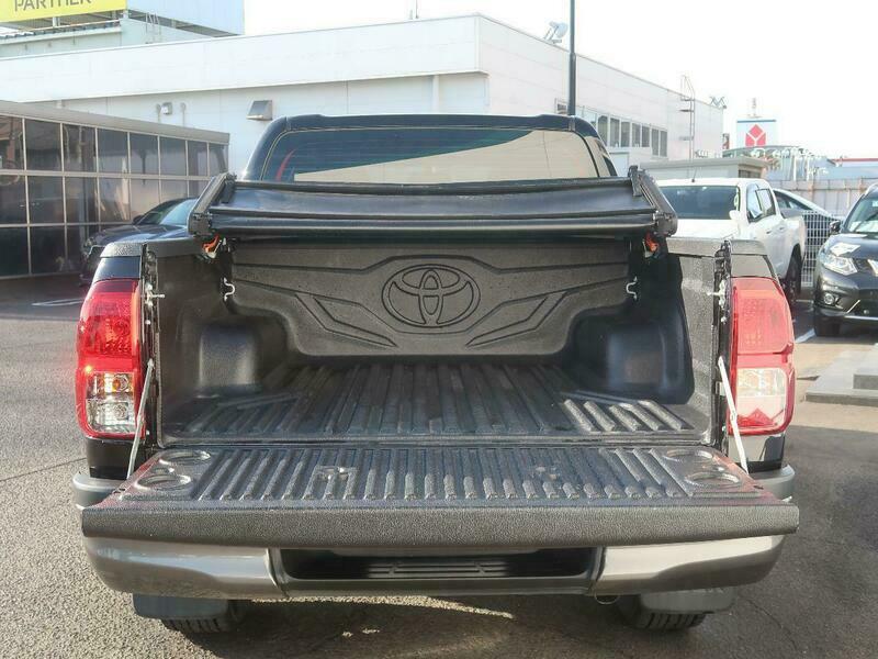 HILUX
