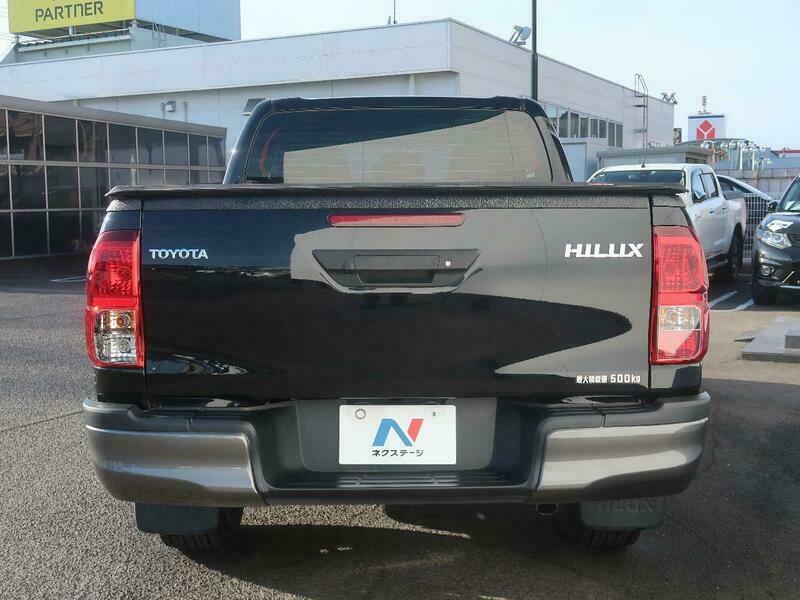 HILUX
