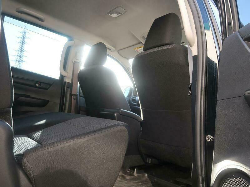 HILUX