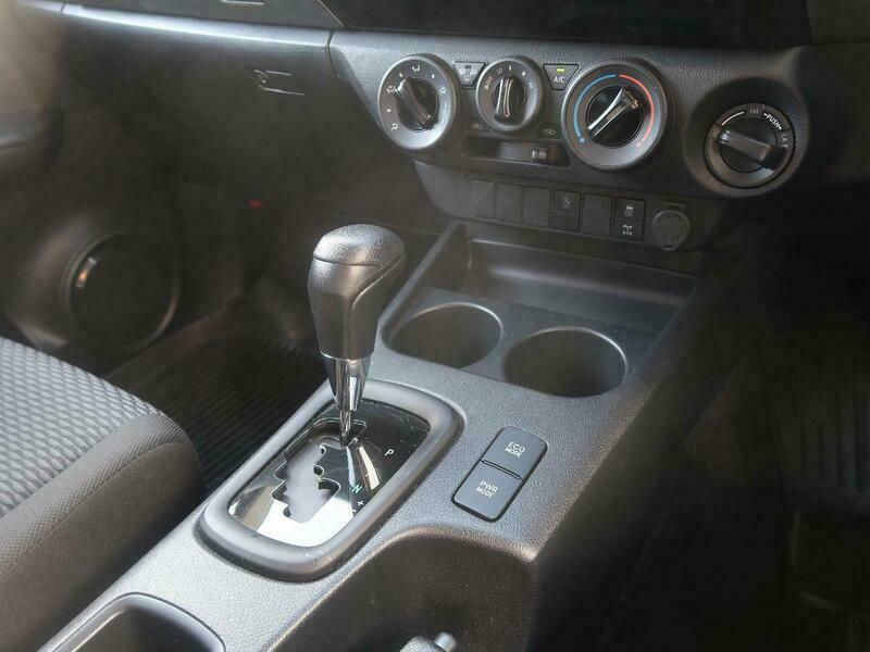 HILUX