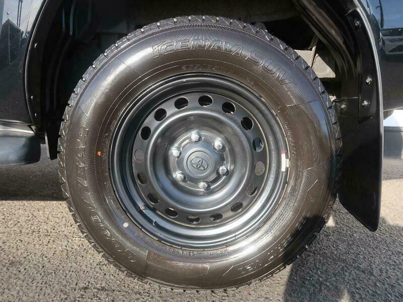 HILUX