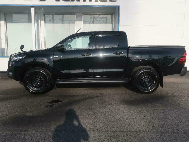 HILUX