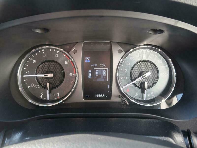HILUX