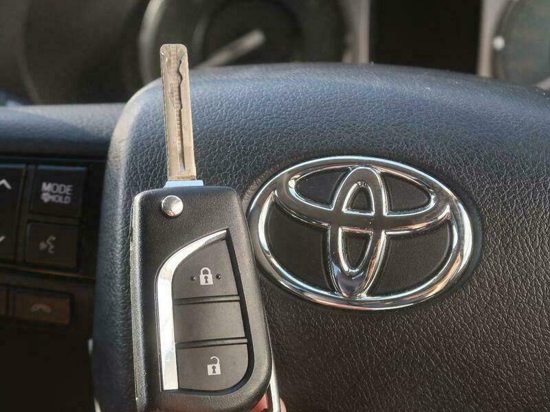 HILUX