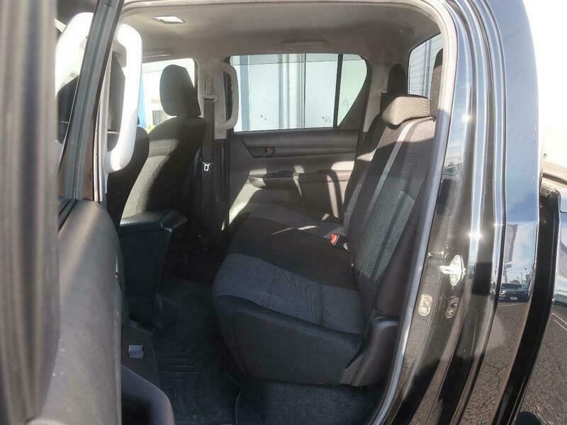HILUX