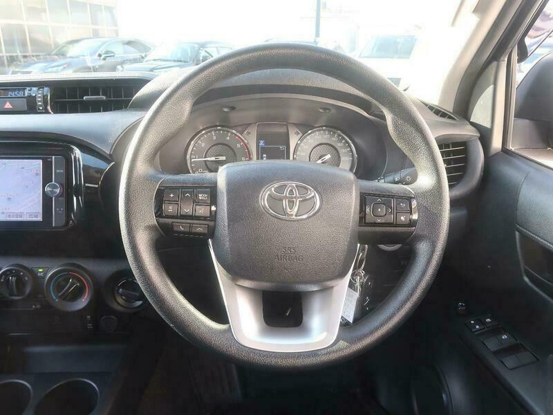 HILUX