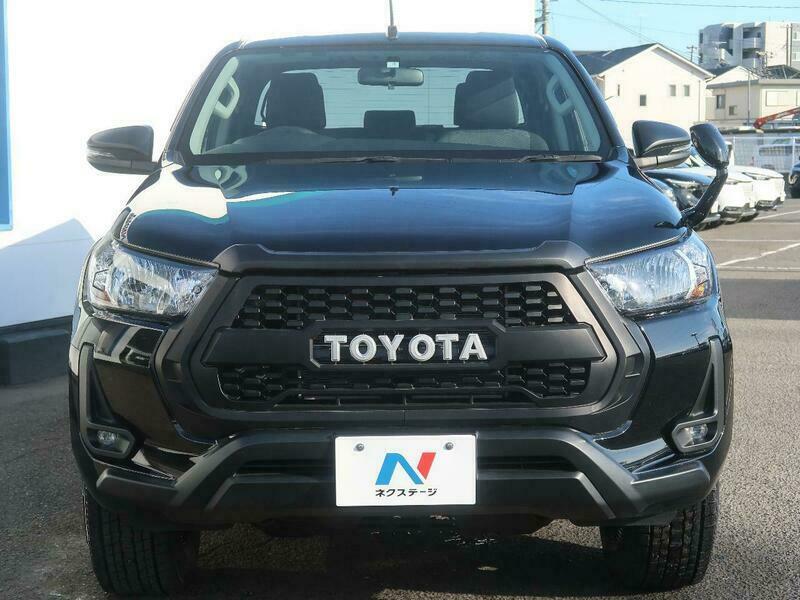 HILUX