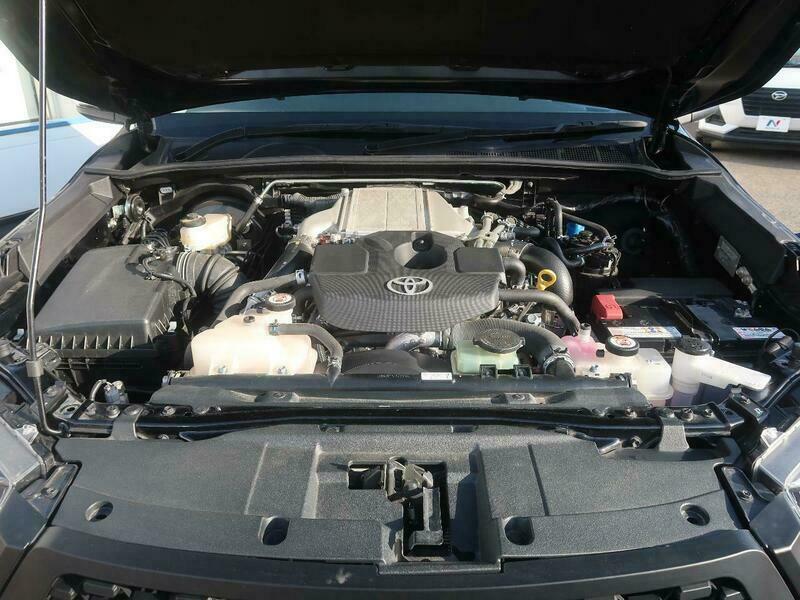 HILUX