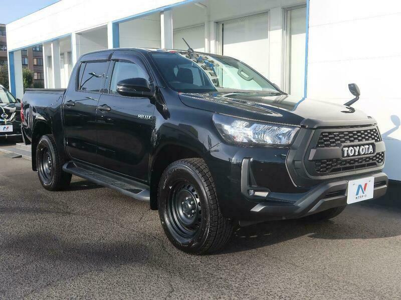 HILUX