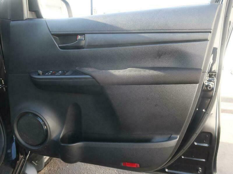 HILUX