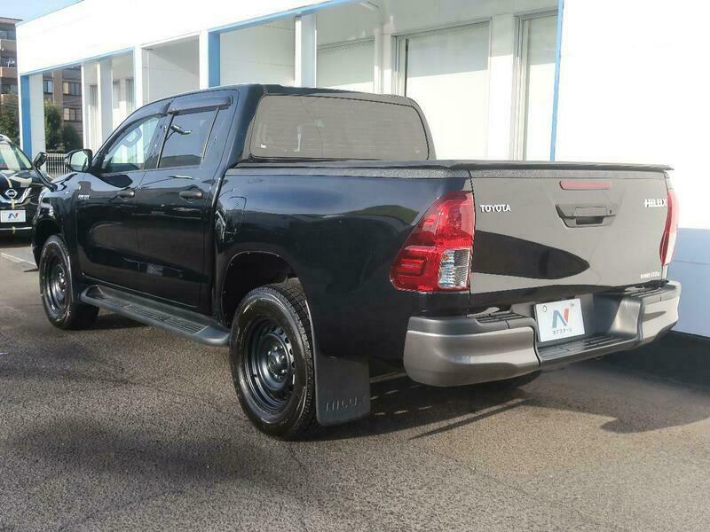 HILUX