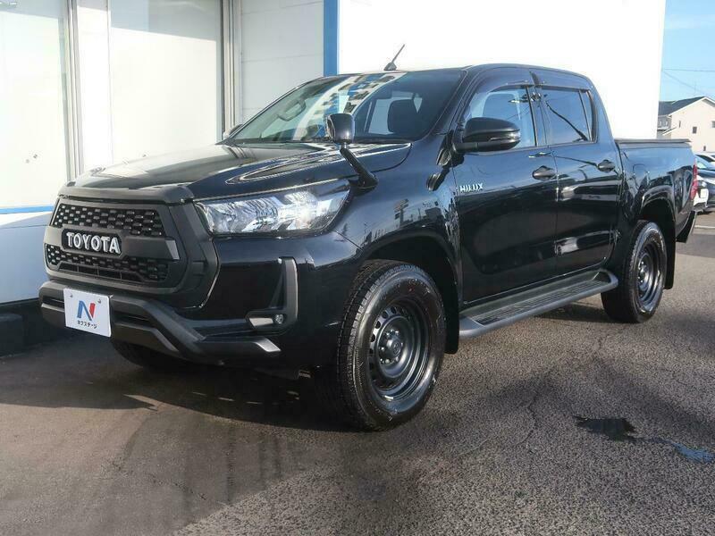 HILUX
