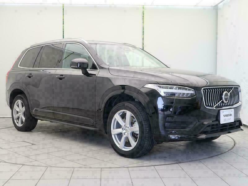 XC90