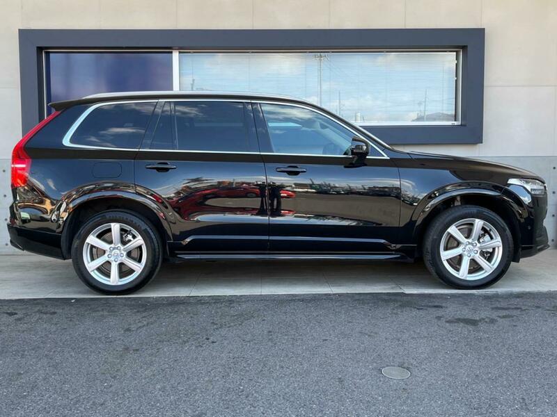 XC90
