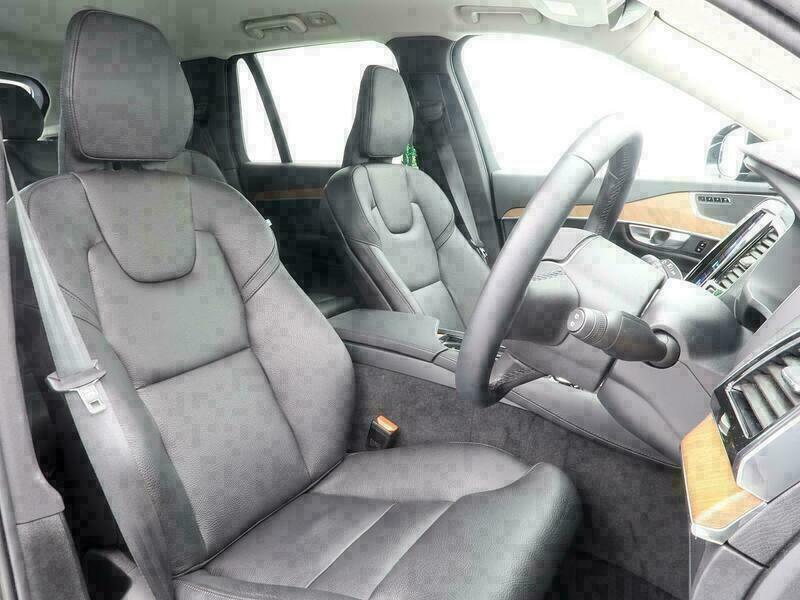 XC90