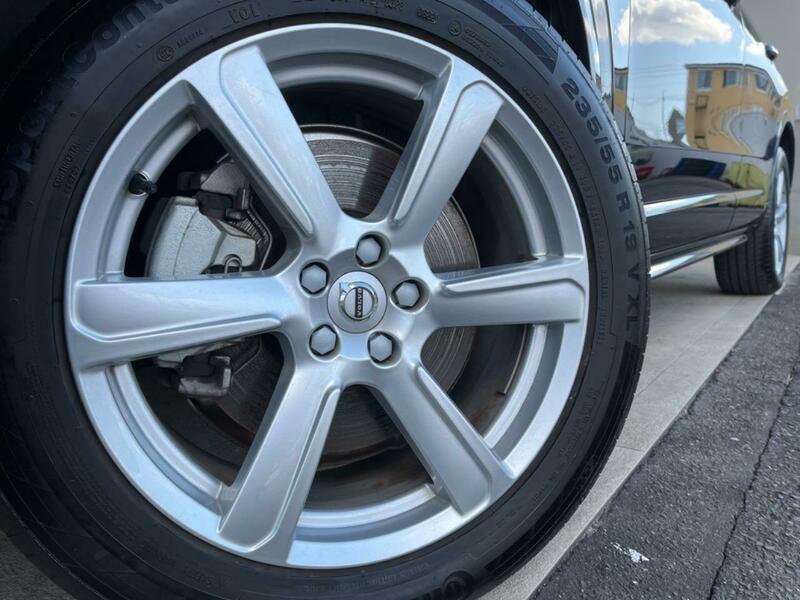 XC90