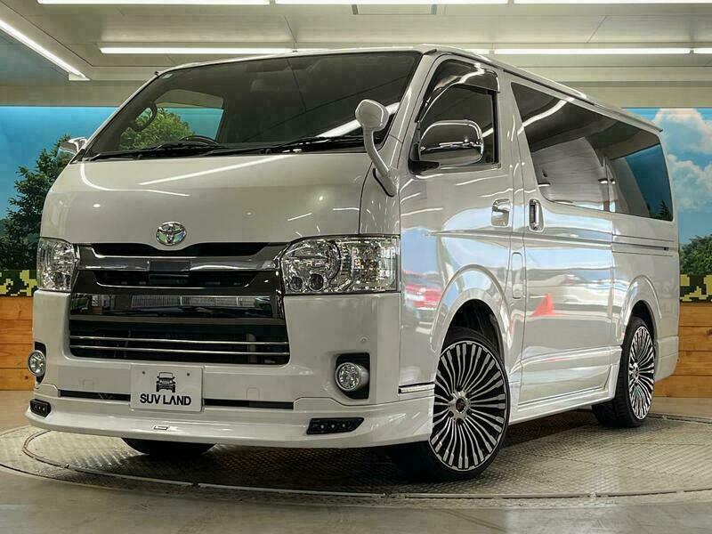 HIACE VAN-0