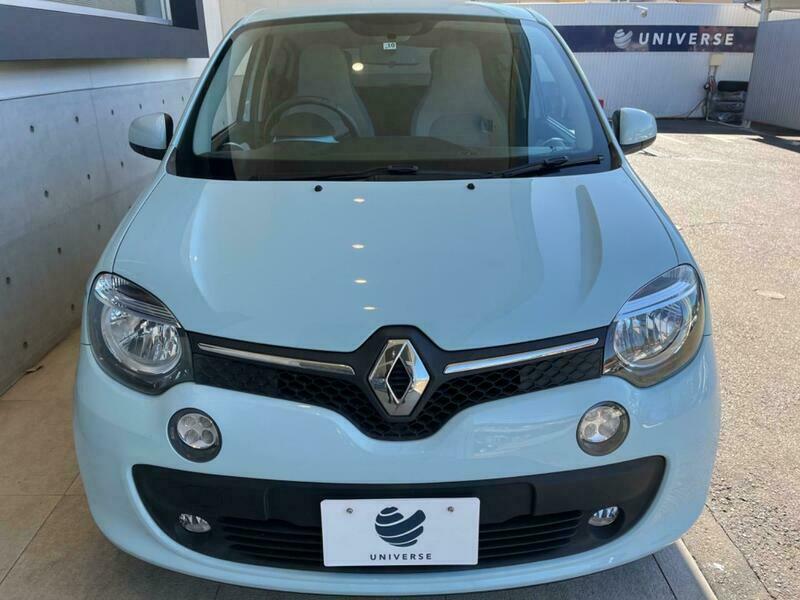 TWINGO