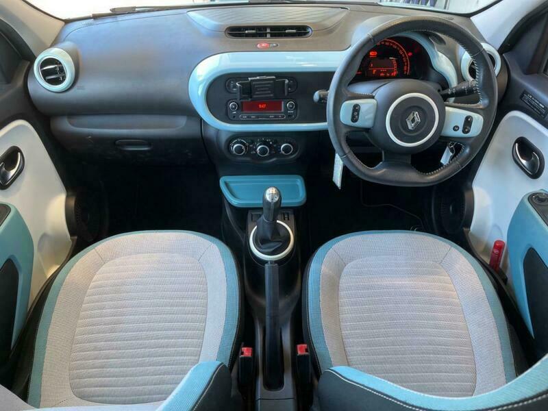 TWINGO