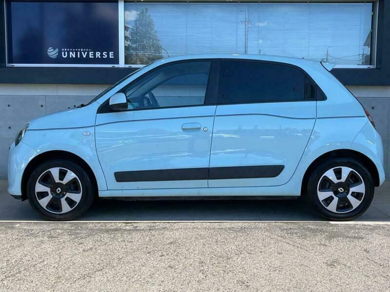 TWINGO