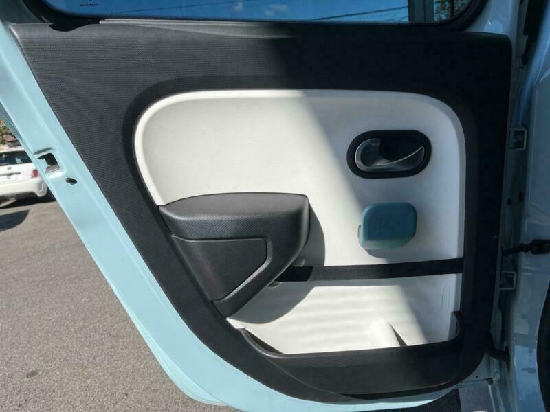 TWINGO