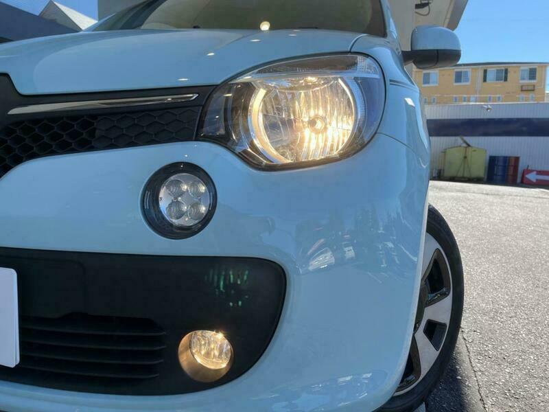 TWINGO
