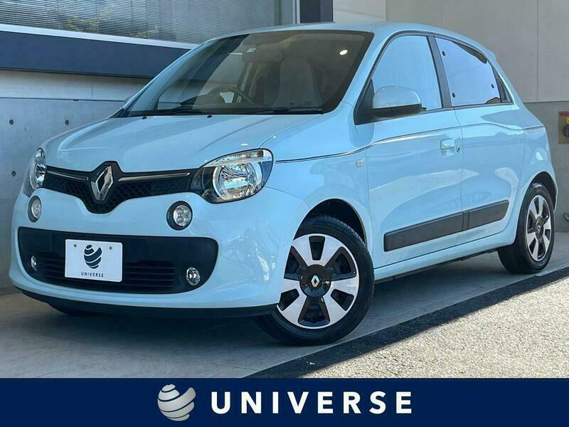TWINGO
