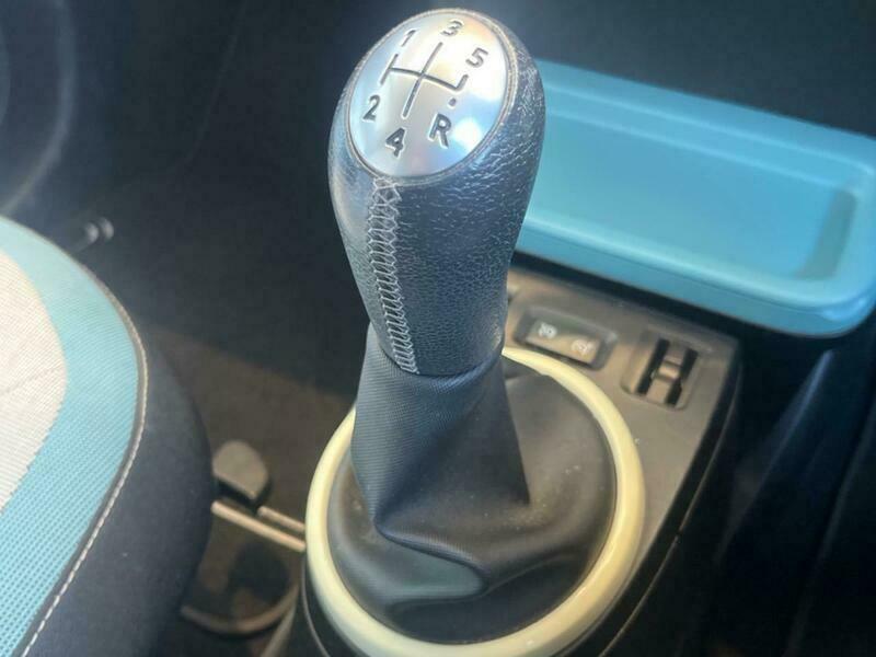 TWINGO
