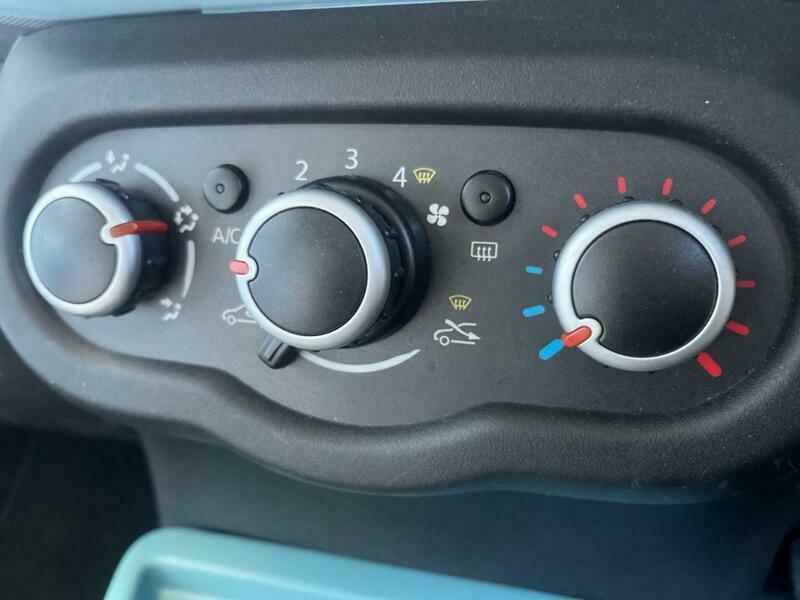 TWINGO